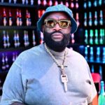 50 Cent Mocks Rick Ross After Set in Stone Hits Career Low on Billboard 200