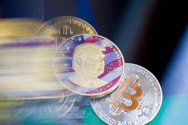 Senate Majority Leader John Thune Moves to Advance Digital Asset Market Clarity Act