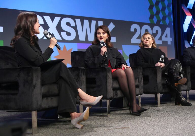 Selena Gomez and Wondermind Sued for Securities Fraud
