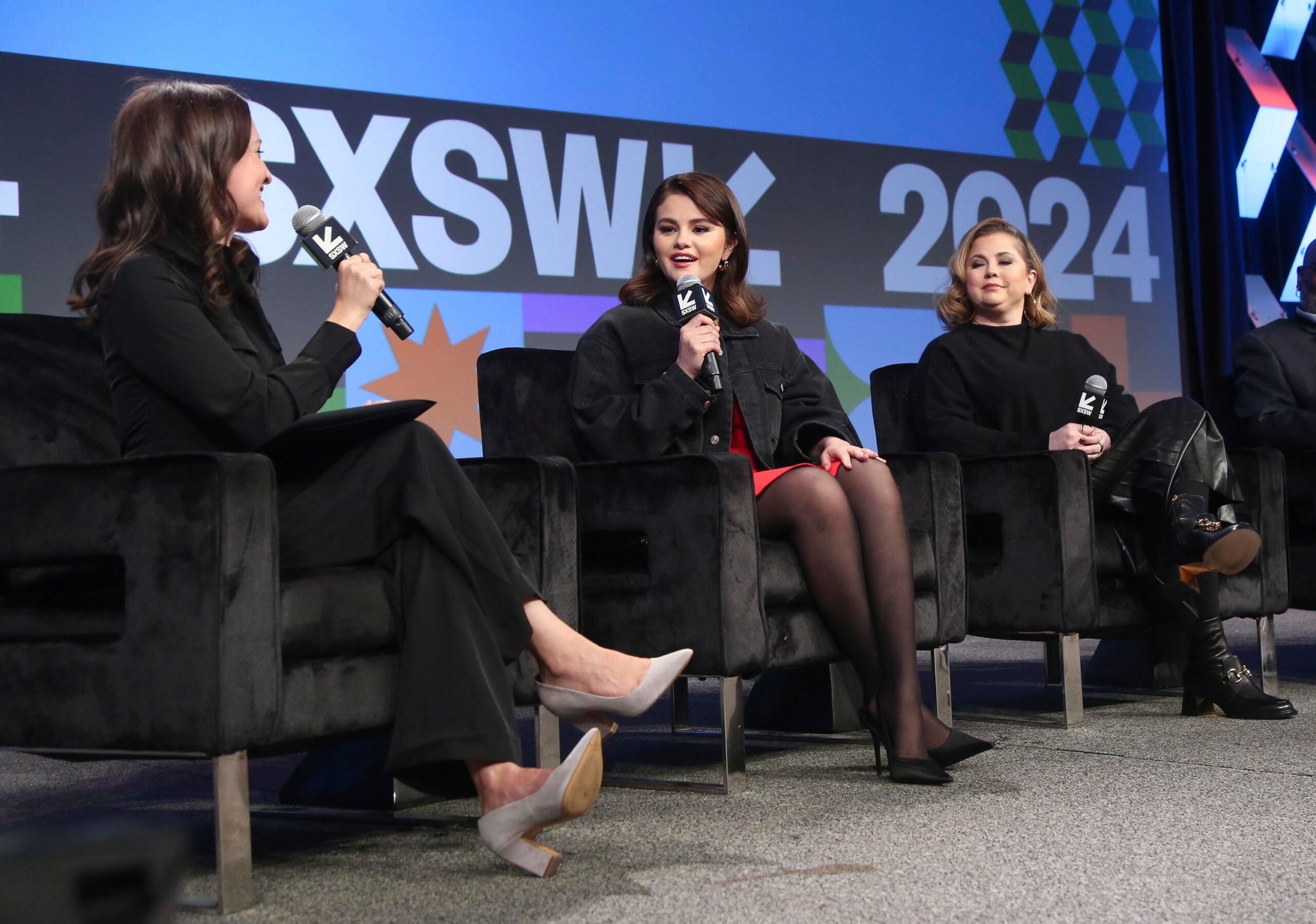 Selena Gomez and Wondermind Sued for Securities Fraud