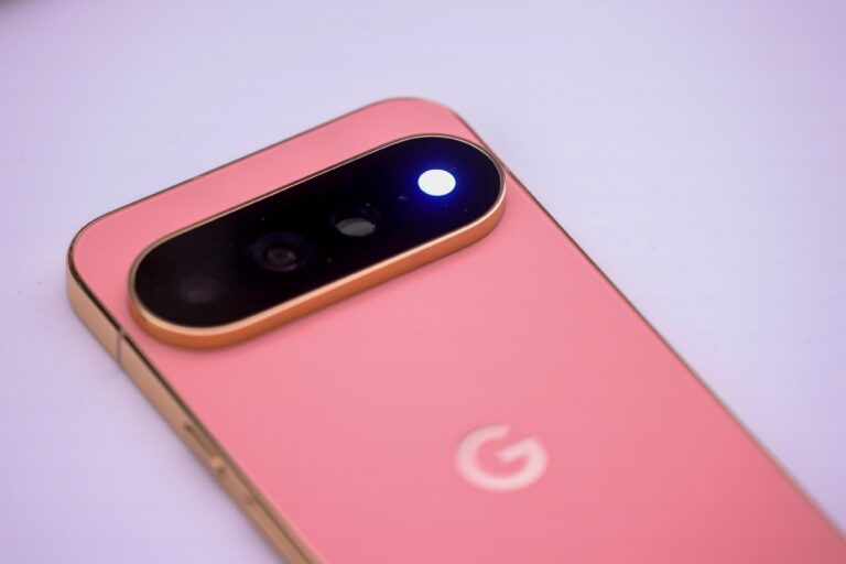 Pixel 11 Launches With Tensor G6 Chip And Limited AI Pro Promotion
