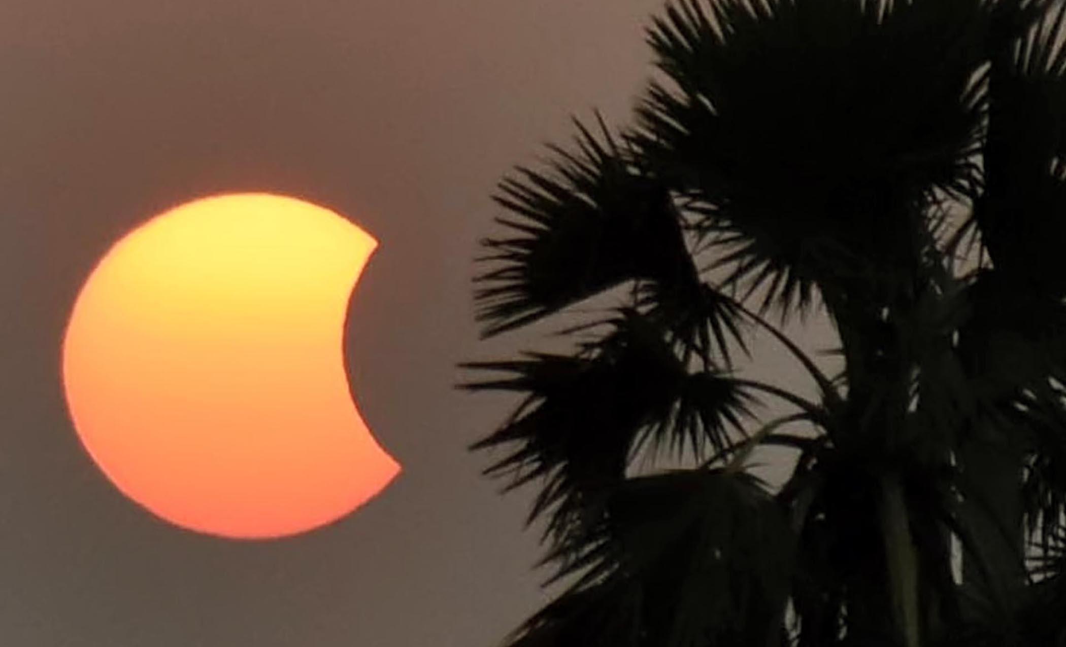 Solar Eclipse and Perseid Meteor Shower Peak on August 12, 2026