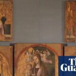 Four Renaissance Masterpieces Stolen from Messina Museum in Sicily