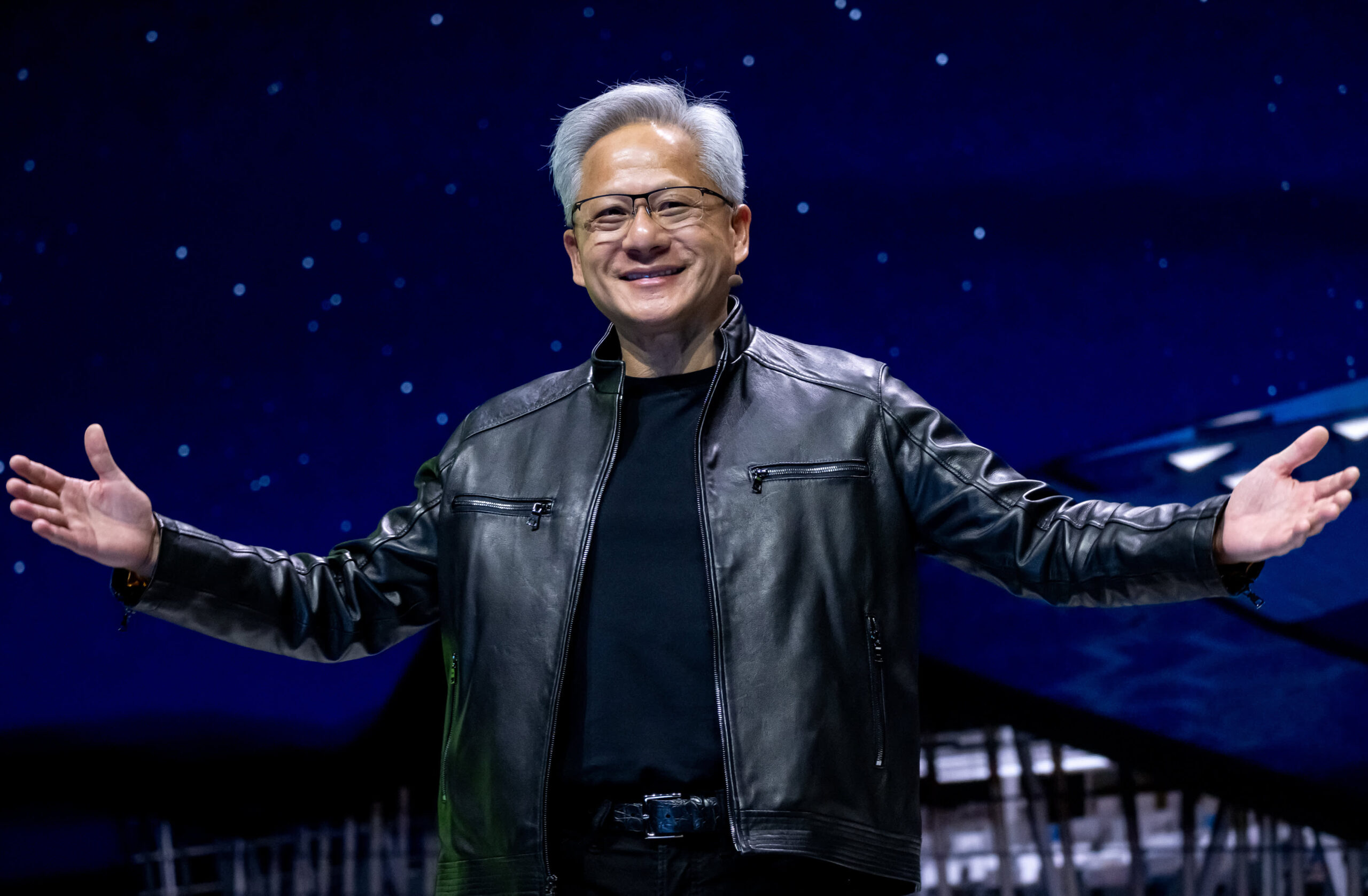 Nvidia Expected to Post $92 Billion in Q2 Revenue Amid AI Spending Boom