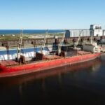 Port of Churchill Resumes Grain Exports to Europe After Four Years