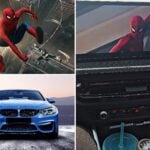 BMW Owners Outraged After Spider-Man Ads Appear on Dashboard Screens