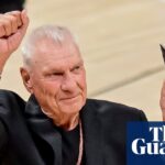 Don Nelson, Legendary NBA Coach and Five-Time Champion, Dies at 86