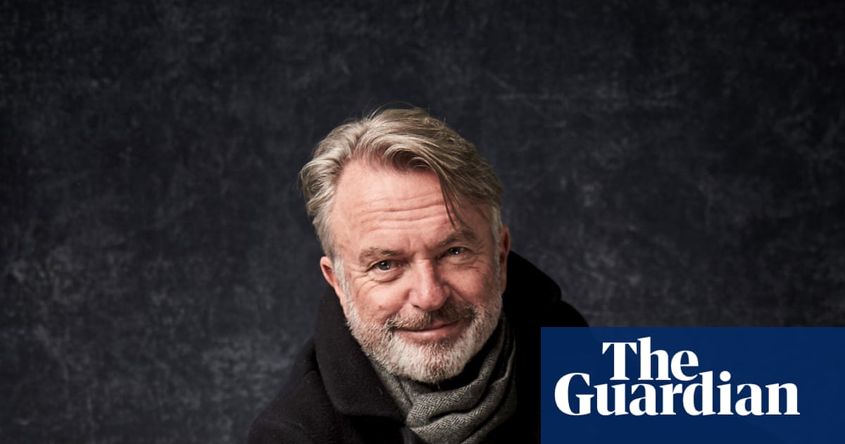Sir Sam Neill Filmed Role in Legend of Zelda Movie Before Death