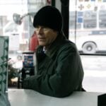 Willem Dafoe Stars in Late Fame as an Aging Poet in New York