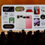 Google Unveils Pixel 11 Lineup With Tensor G6 Chips and Gemini AI