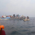 Zimbabwe Ferry Death Toll Reaches 80 After Lake Kariba Capsizing