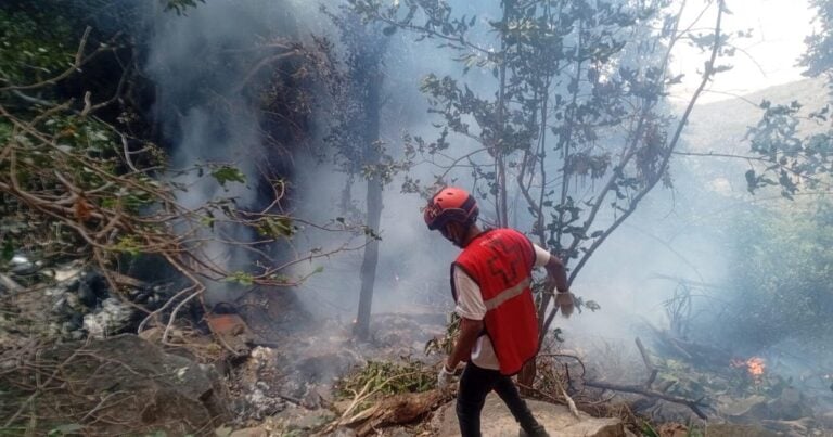Five Americans and Ecuador Intelligence Chief Die in Kenya Helicopter Crash