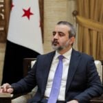 Syria, Israel hold US-mediated talks in Jordan to de-escalate tensions