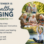 Brain Health Improvement Relies on Mental Stimulation and Hearing Care
