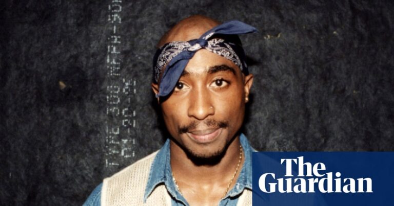 Duane Keffe D Davis Trial Begins Over Tupac Shakur Murder