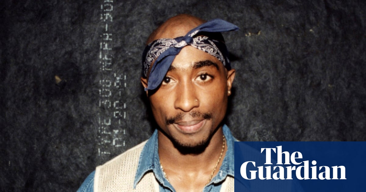 Duane Keffe D Davis Trial Begins Over Tupac Shakur Murder