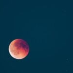 Partial Lunar Eclipse 2026 Visible in North America and the UK