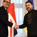 Kremlin Adviser Warns UK Drone Factories May Face Attacks