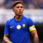 Manchester City Pursue Enzo Fernandez and Iliman Ndiaye