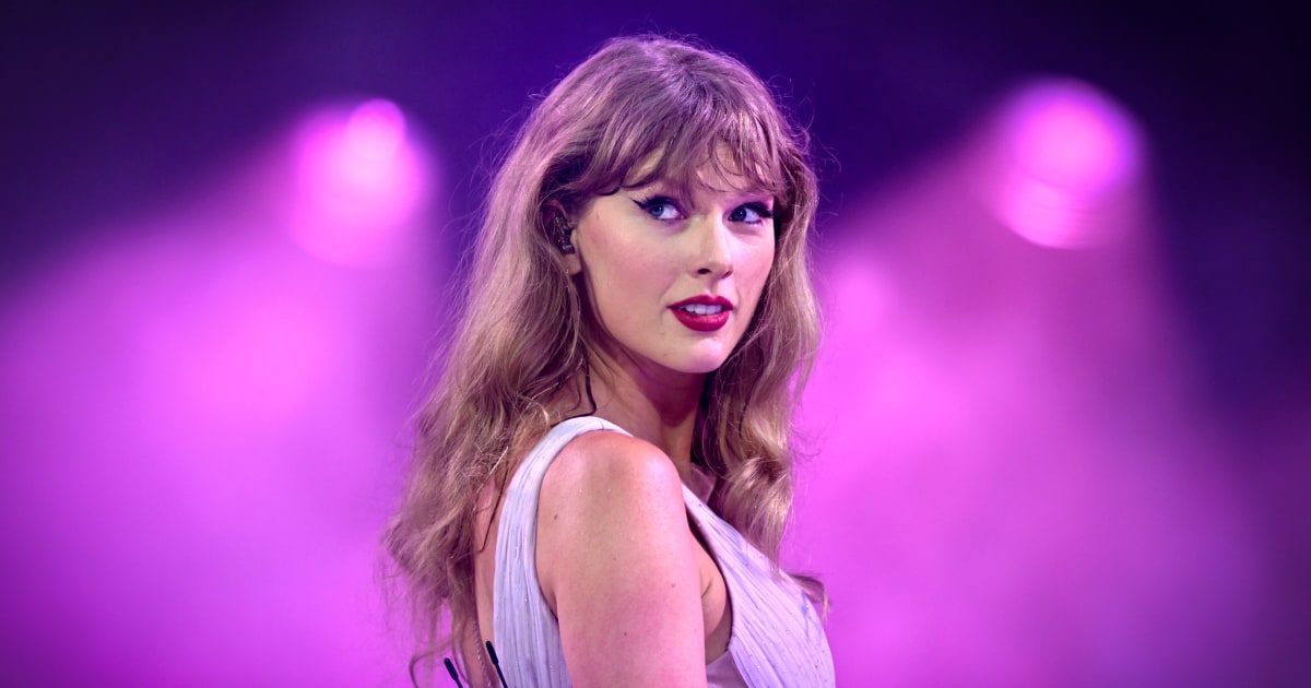 Taylor Swift Donates $50,000 to Mother Injured in Highway Crash