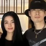 Vanness Wu Denies Rumors Emi Aramaki Faked Age and Educational Background