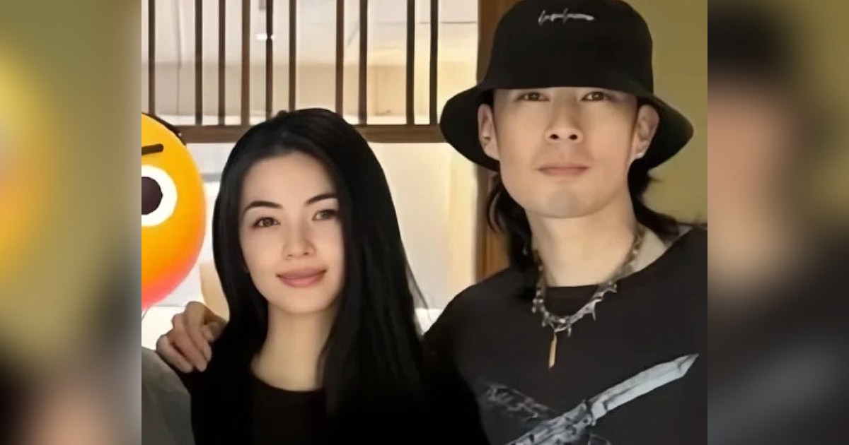 Vanness Wu Denies Rumors Emi Aramaki Faked Age and Educational Background