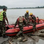 Nepal Flood Death Toll Reaches 919 With Thousands Missing
