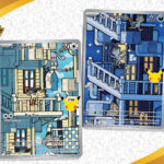 Meowth and Alolan Meowth Revealed for Pokémon TCG 30th Celebration