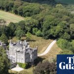 Mark Zuckerberg Buys Strancally Castle Estate in County Waterford, Ireland