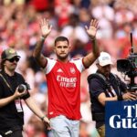 Arsenal Sign Bruno Guimarães for £75 Million as Arteta Eyes More Transfers