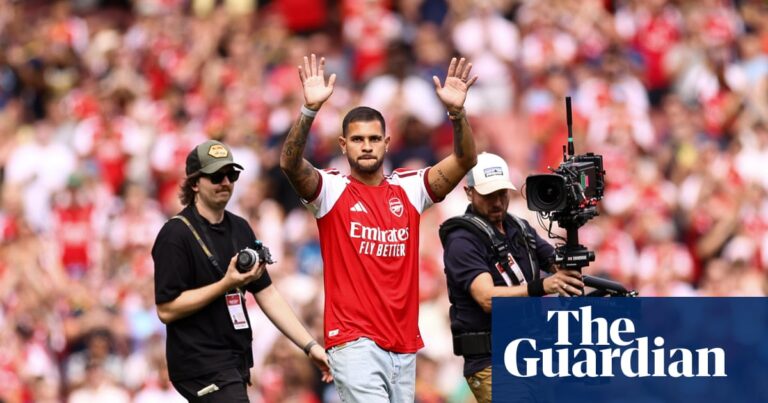 Arsenal Sign Bruno Guimarães for £75 Million as Arteta Eyes More Transfers