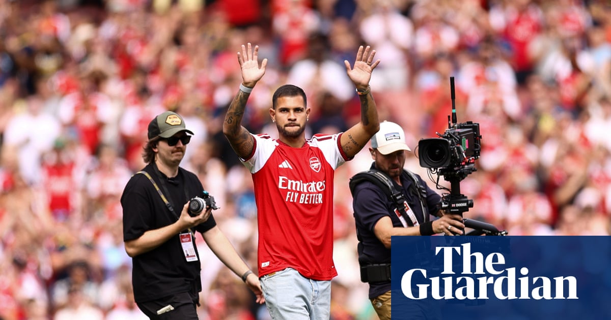 Arsenal Sign Bruno Guimarães for £75 Million as Arteta Eyes More Transfers