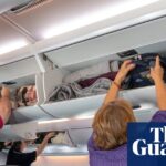 Jetstar to Charge for Overhead Luggage and Scrap Free 7kg Carry-On Limit