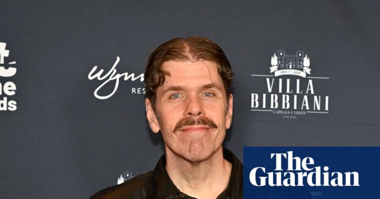 Perez Hilton Hospitalized After Self-Harm Livestream on TikTok