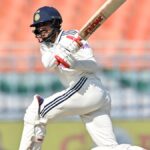 Shubman Gill Misses Day 1 of Sri Lanka Warm-Up Match Due to Finger Injury
