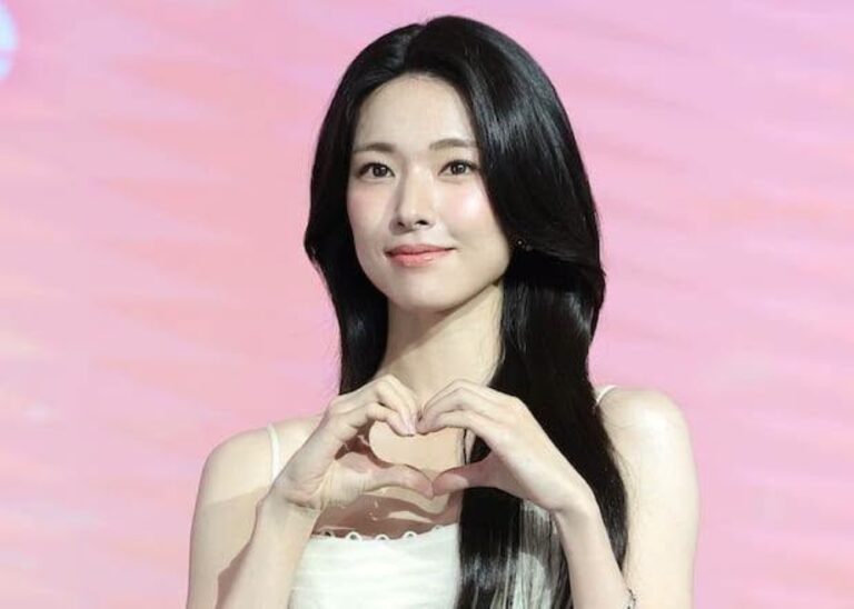 Actress Ha Young Apologizes After Agency Confirms Great-Grandfather's Ties