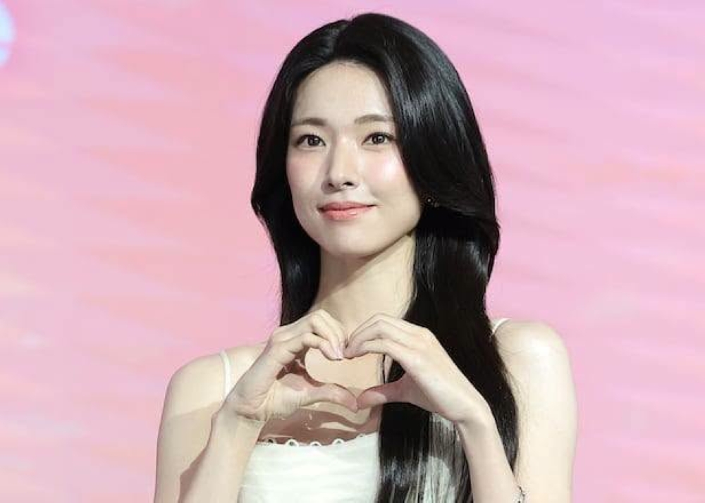 Actress Ha Young Apologizes After Agency Confirms Great-Grandfather's Ties