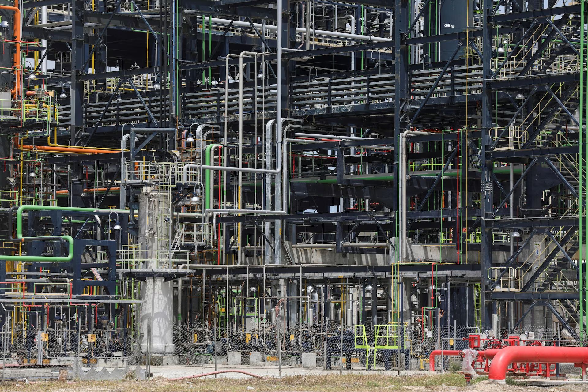 West African Regulators Plan Regional Fuel Pricing Benchmark and Trading Hub