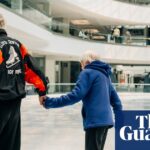Lloyd Center Ice Rink Closes Permanently After Nearly Seven Decades