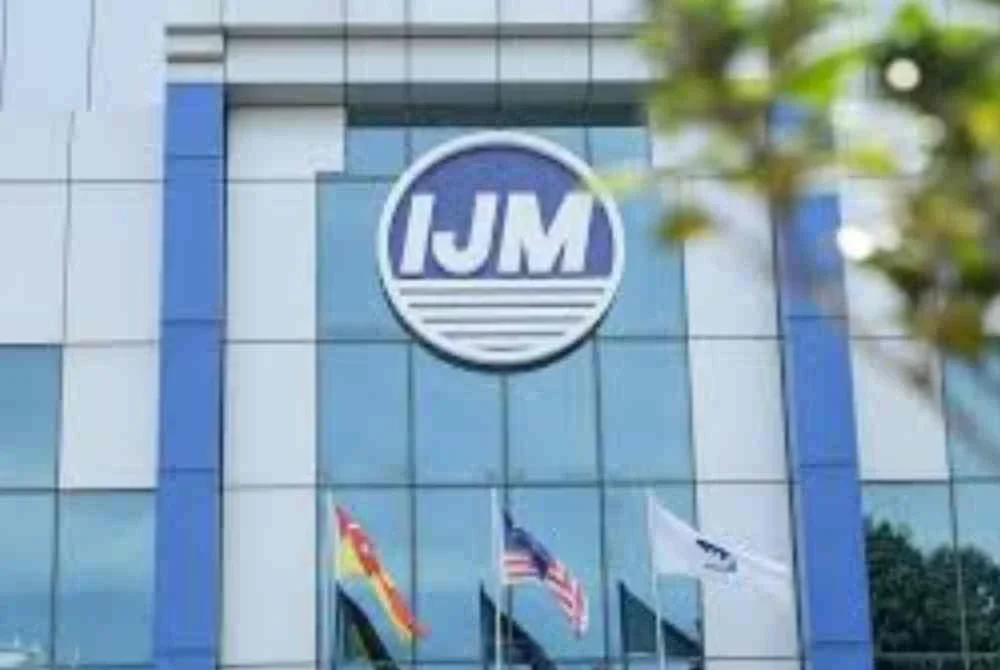 IJM Construction Secures RM909.5M Industrial Projects
