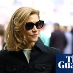 West Ham: Vanessa Gold Agrees to Sell Stake to Amanda Staveley
