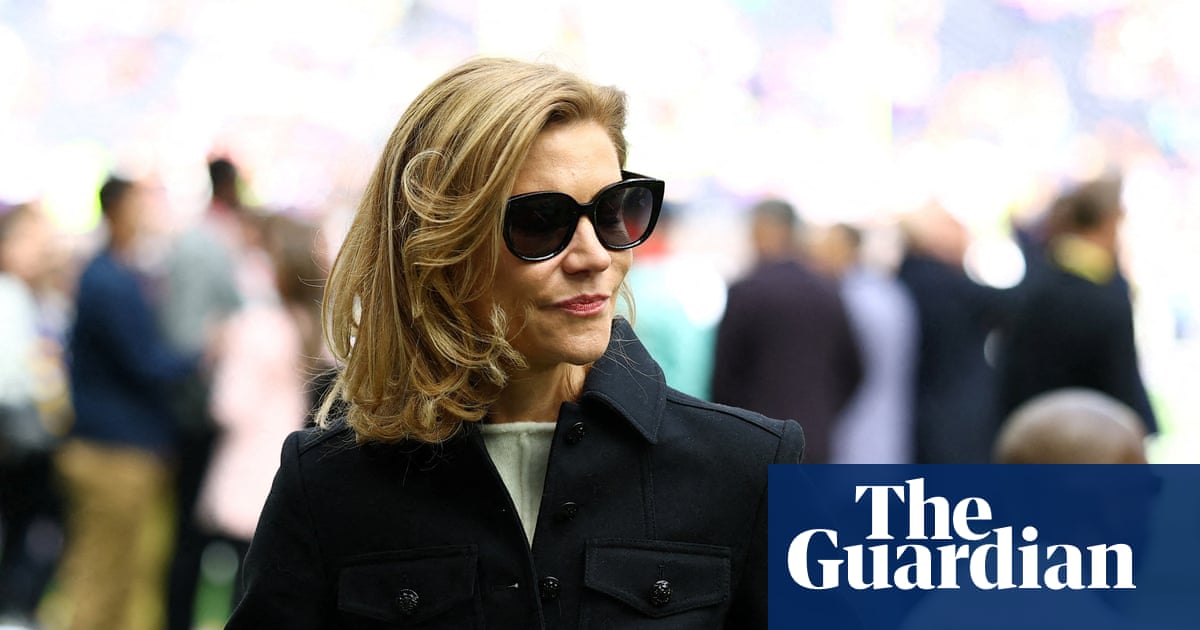West Ham: Vanessa Gold Agrees to Sell Stake to Amanda Staveley