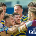 RFL Proposes £50m NRL Loan Under Project Magic After Equity Rejection