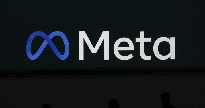 Hundreds Protest Meta AI Data Centre in Morinville Alberta