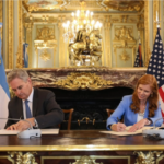 Argentina Joins Geneva Consensus Declaration on Women's Health and Family