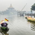 Malaysia Urges ASEAN Action As Haze Closes Sarawak Schools