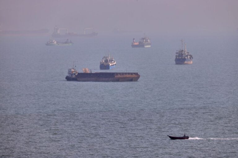 Oil Prices Surge as Trump Threatens Sanctions on Iran Trading Partners
