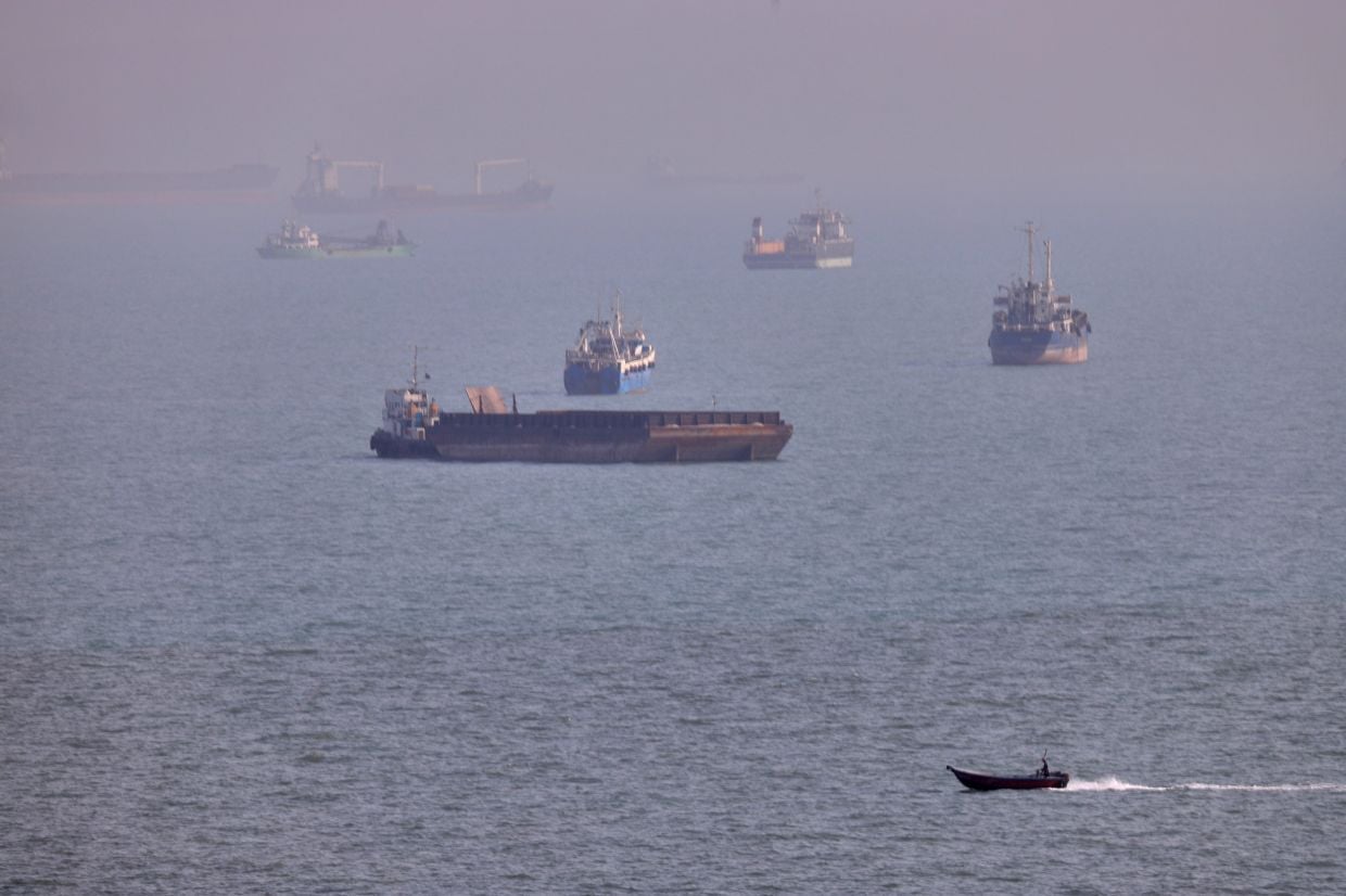 Oil Prices Surge as Trump Threatens Sanctions on Iran Trading Partners