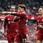 Víctor Muñoz Rescues Liverpool Draw Against Nottingham Forest