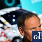 Volkswagen Workers Boo CEO Oliver Blume Over Possible 50,000 Job Cuts